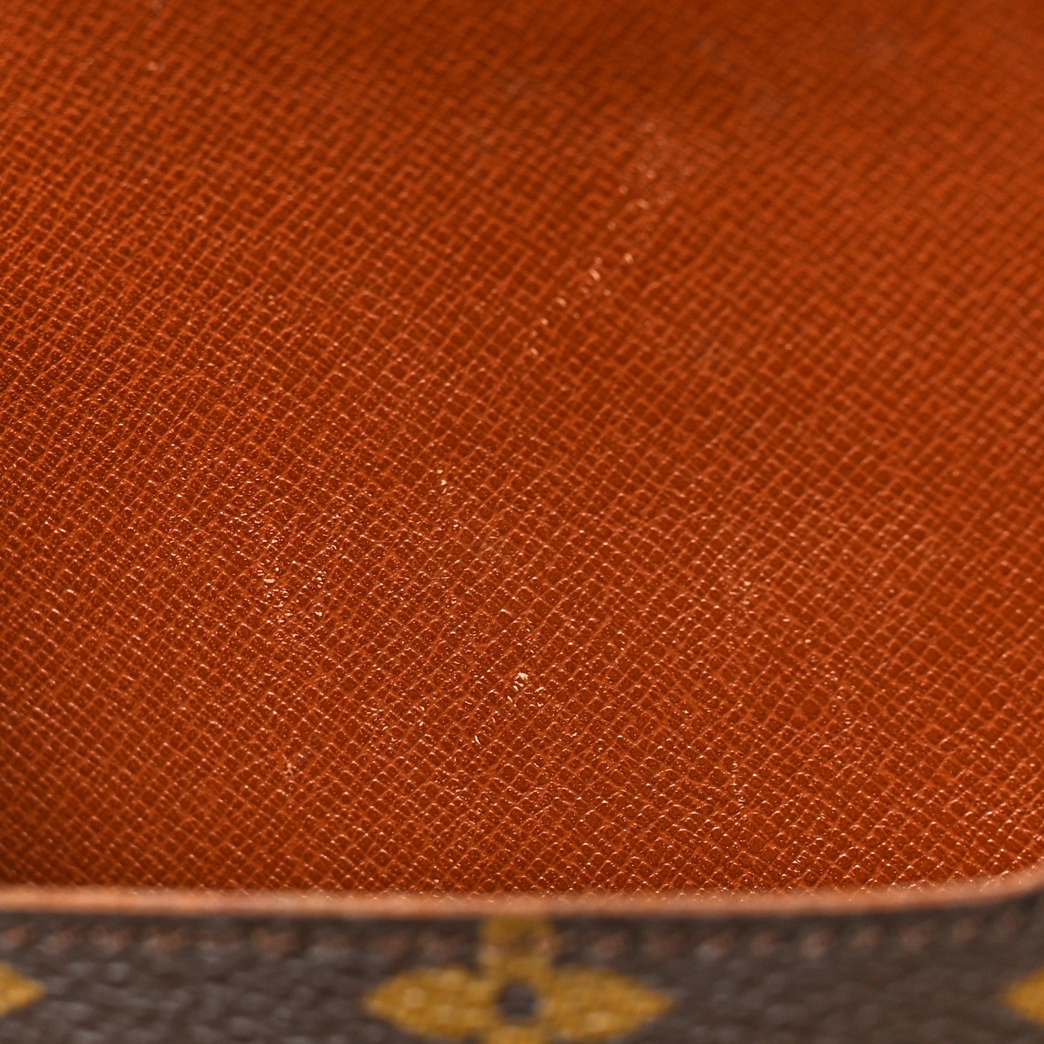 Louis Vuitton Monogram Cartouchiere 17 11 of 17
