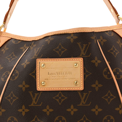 Louis Vuitton Monogram Galliera PM 7 of 9