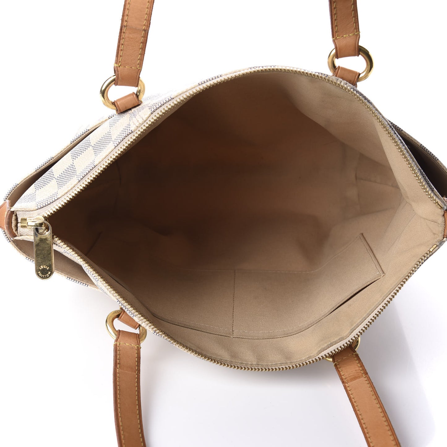 Damier Azur Totally PM