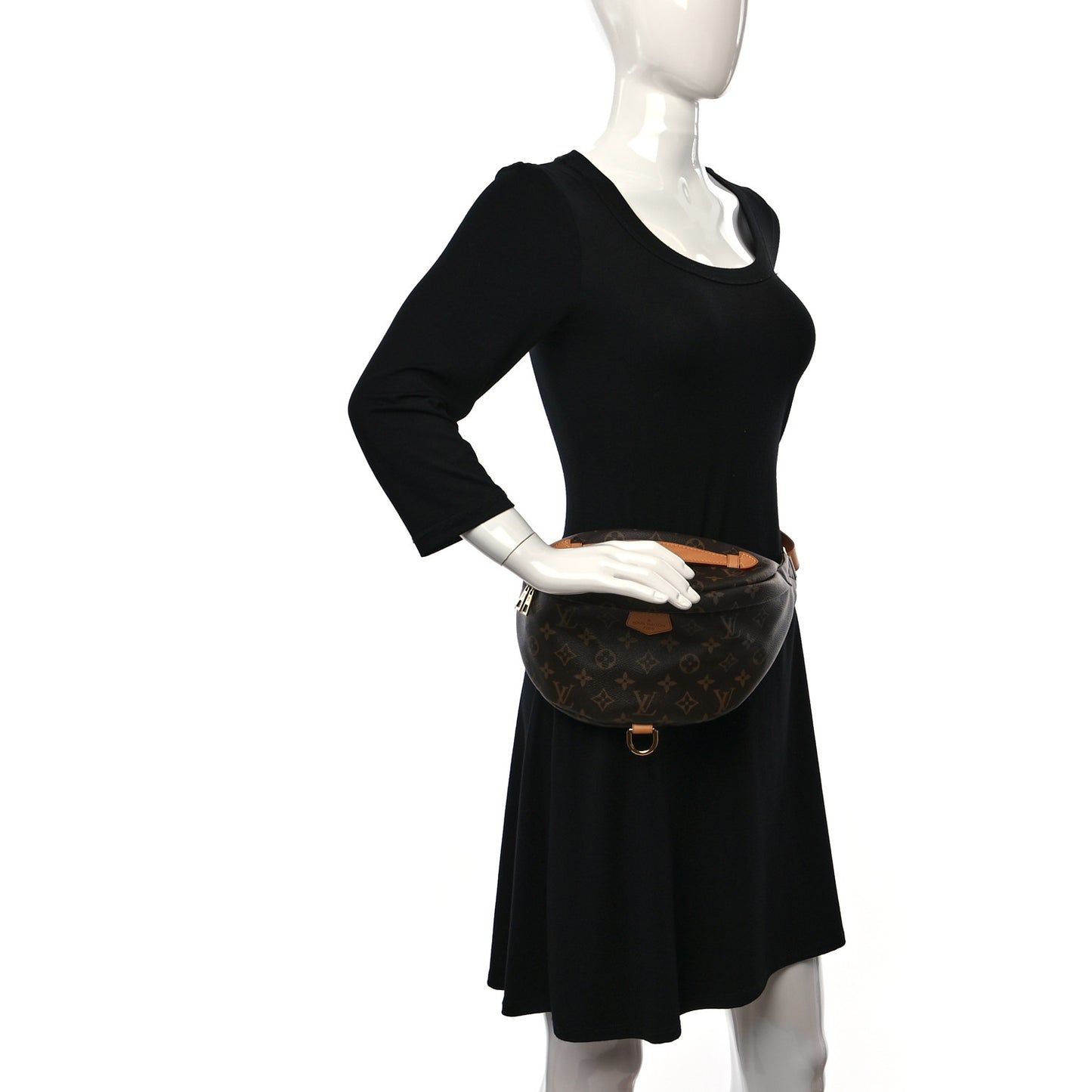 Monogram Bumbag