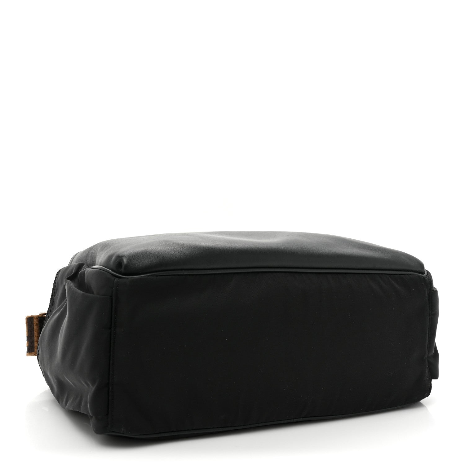 Fendi Nylon Changing Bag Black 4 of 11