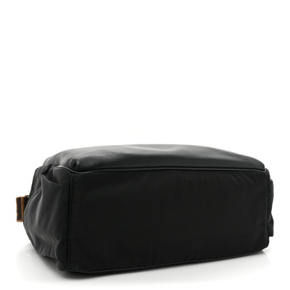 Fendi Nylon Changing Bag Black 4 of 11