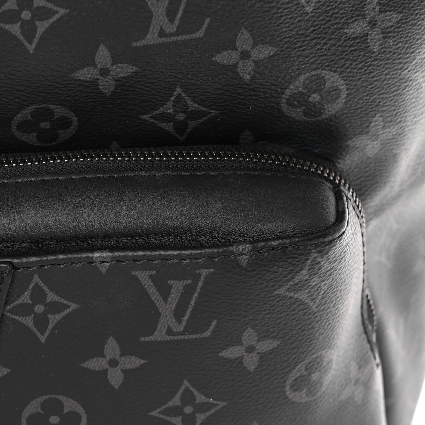Monogram Eclipse Discovery Backpack PM