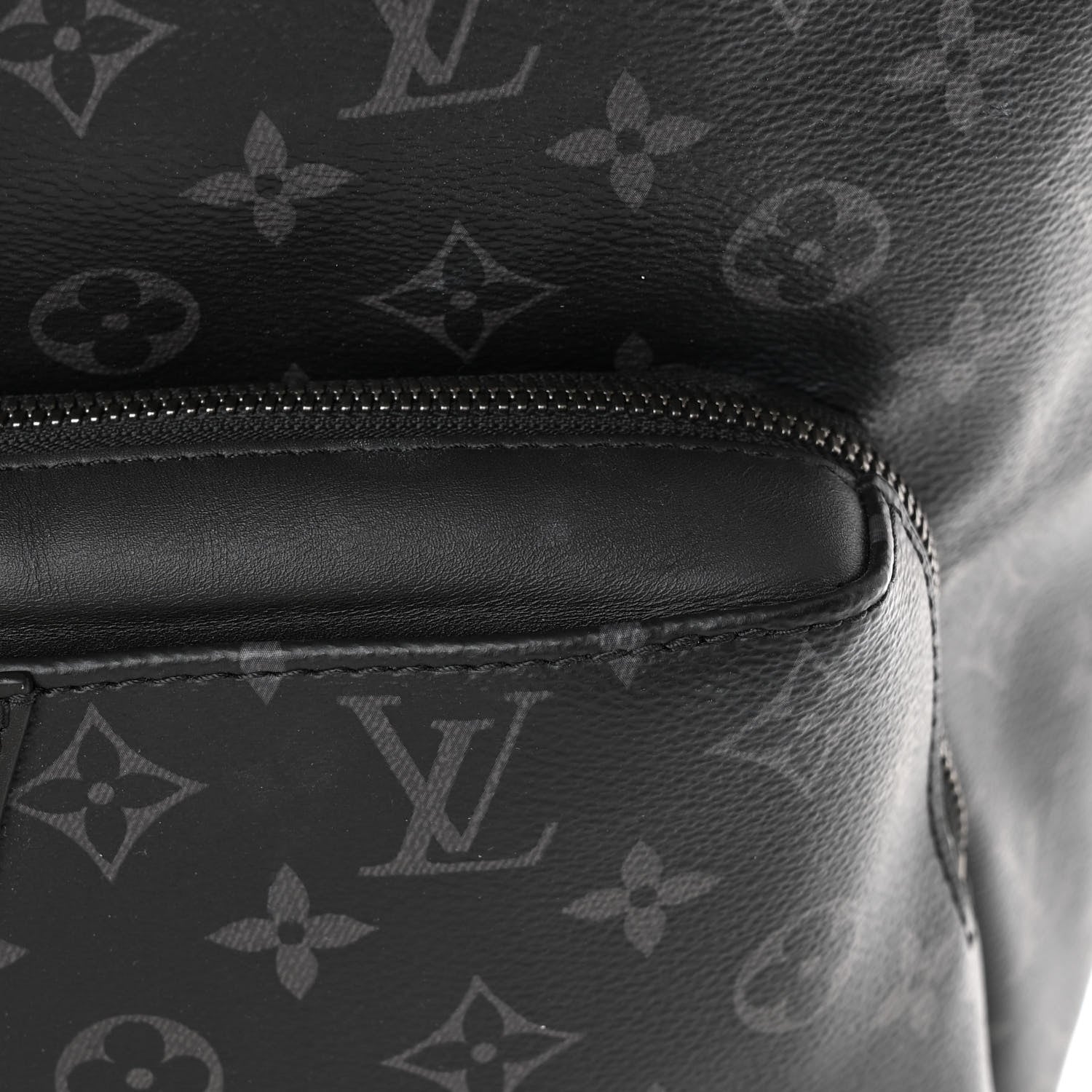 Louis Vuitton Monogram Eclipse Discovery Backpack PM 12 of 14