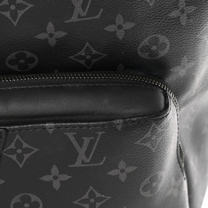Louis Vuitton Monogram Eclipse Discovery Backpack PM 12 of 14