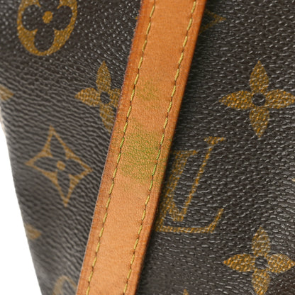 Louis Vuitton Monogram Palermo PM 13 of 16