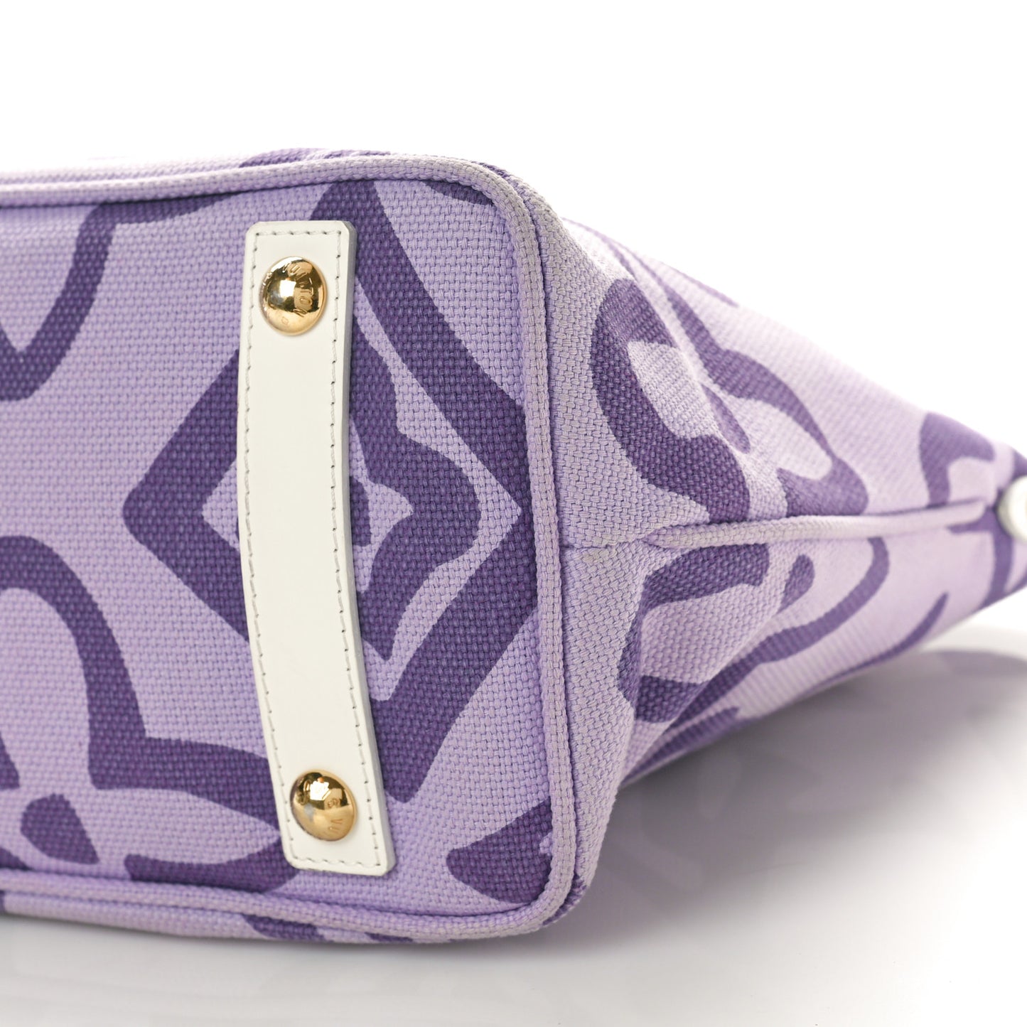 Tahitienne Cabas PM Lilac