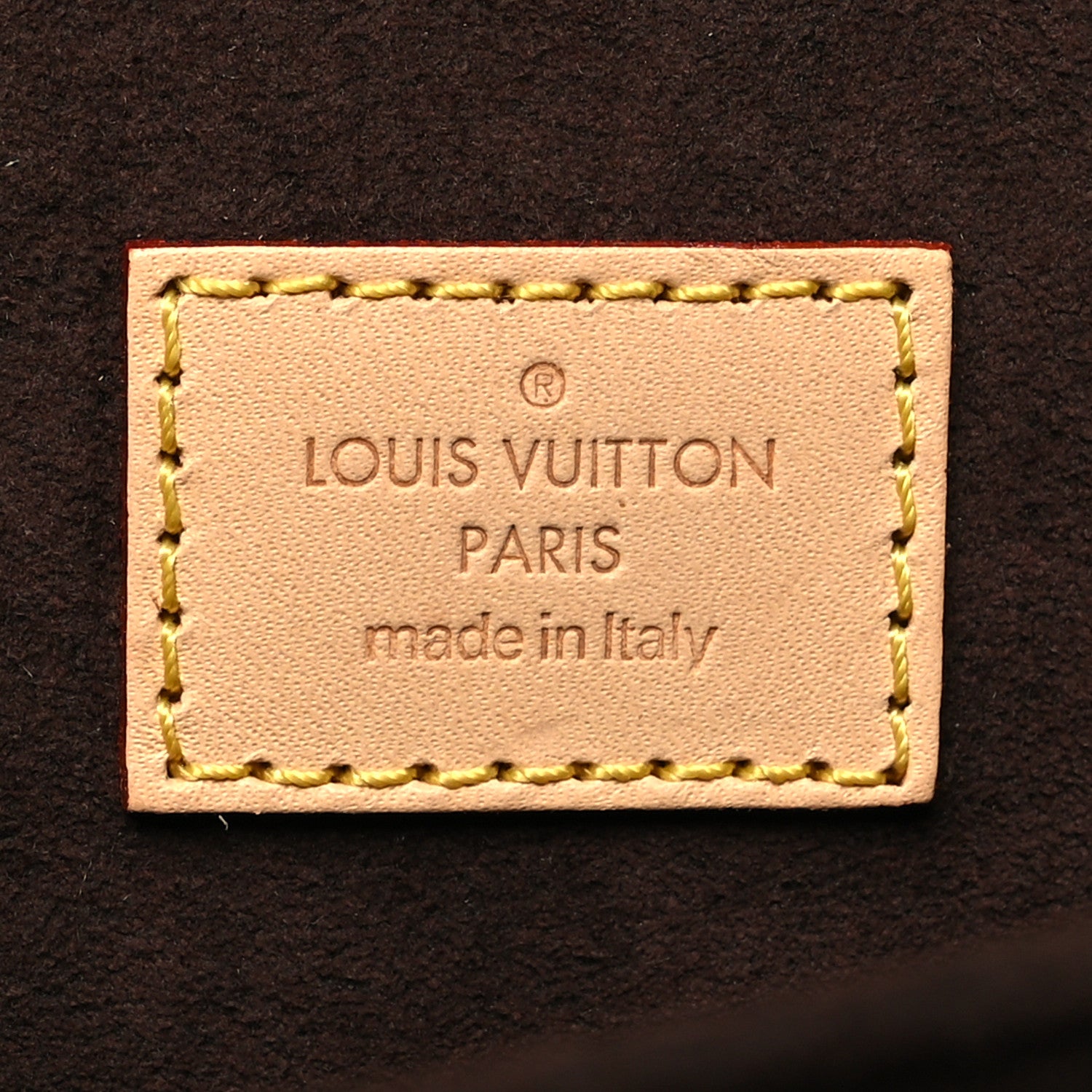Louis Vuitton Monogram Pochette Metis 7 of 11