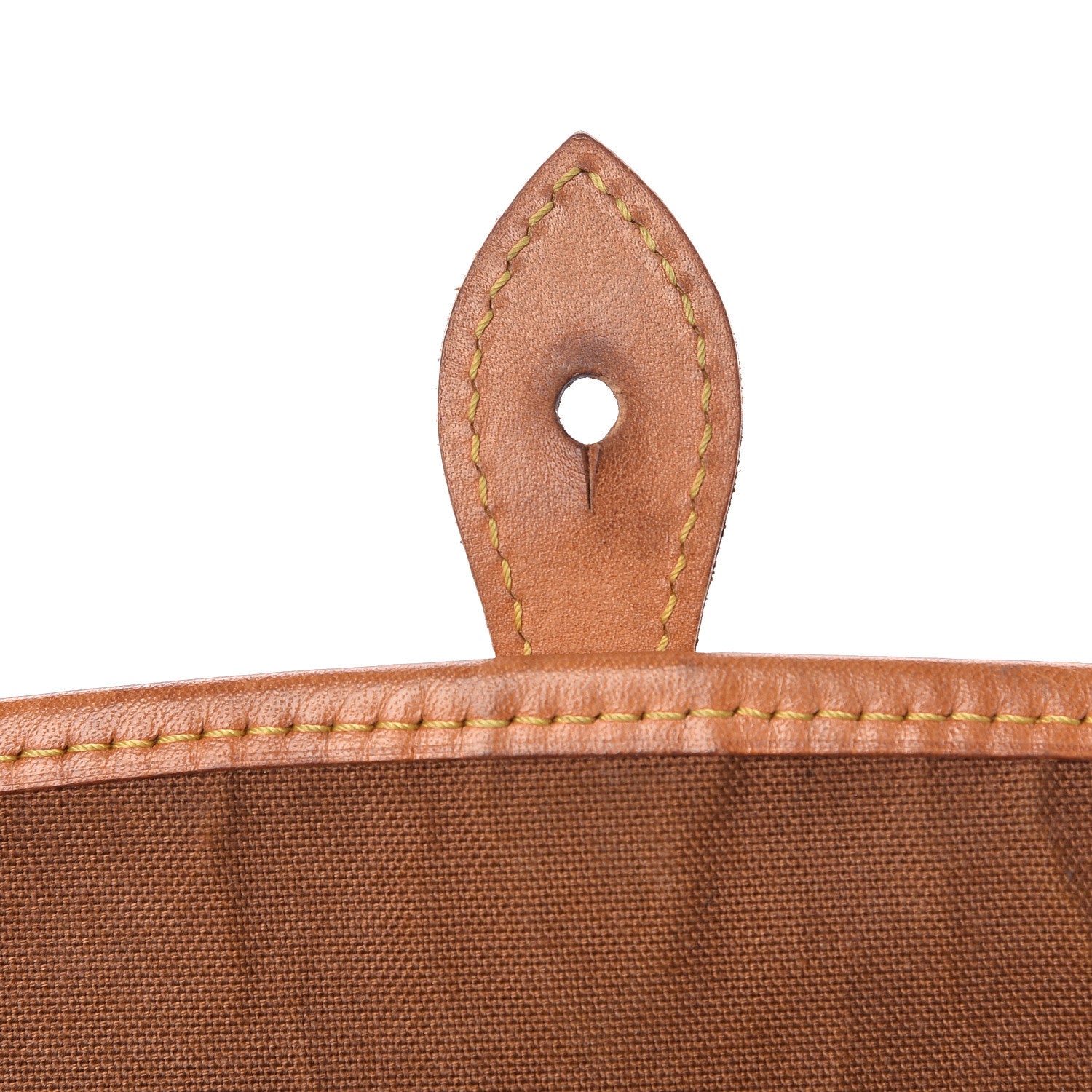Louis Vuitton Monogram Sac Gibeciere PM 13 of 24