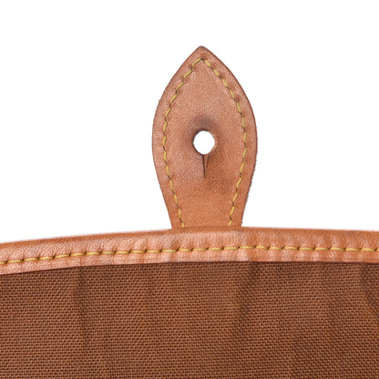 Louis Vuitton Monogram Sac Gibeciere PM 13 of 24