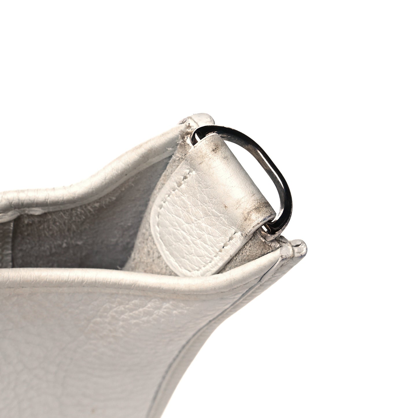 Taurillon Clemence Evelyne PM White