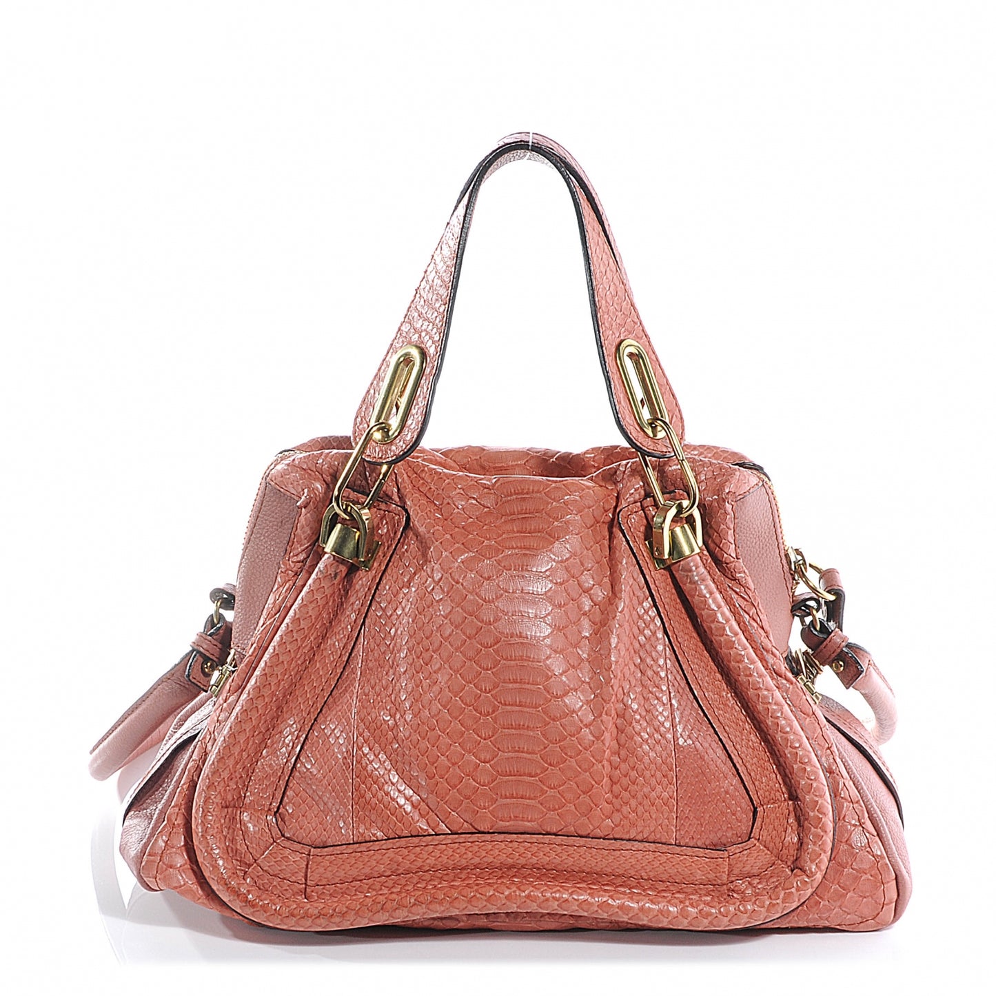 Python Medium Paraty Pink