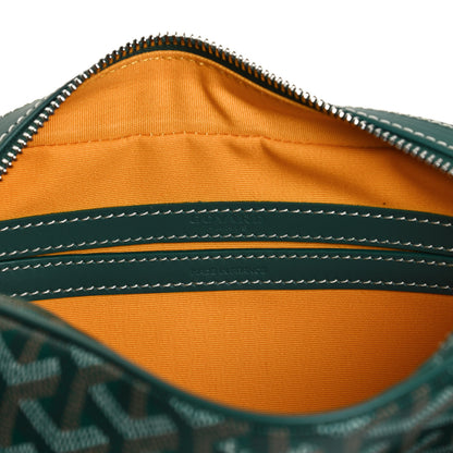 Goyard Goyardine Sac Cap Vert Green 6 of 11