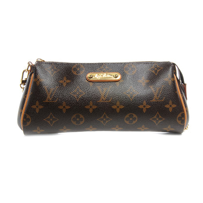 Louis Vuitton Monogram Eva Clutch 1 of 7