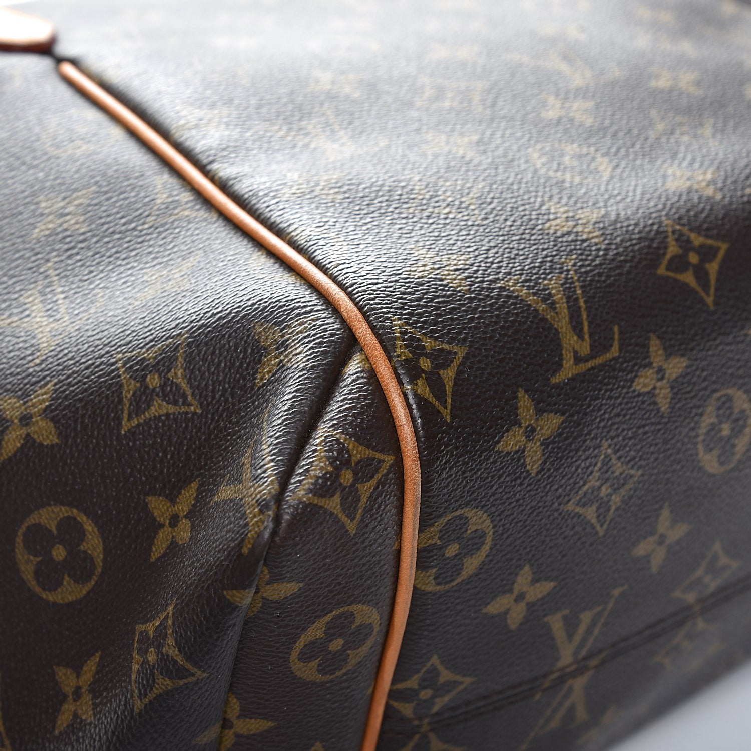 Louis Vuitton Monogram Totally MM 9 of 10