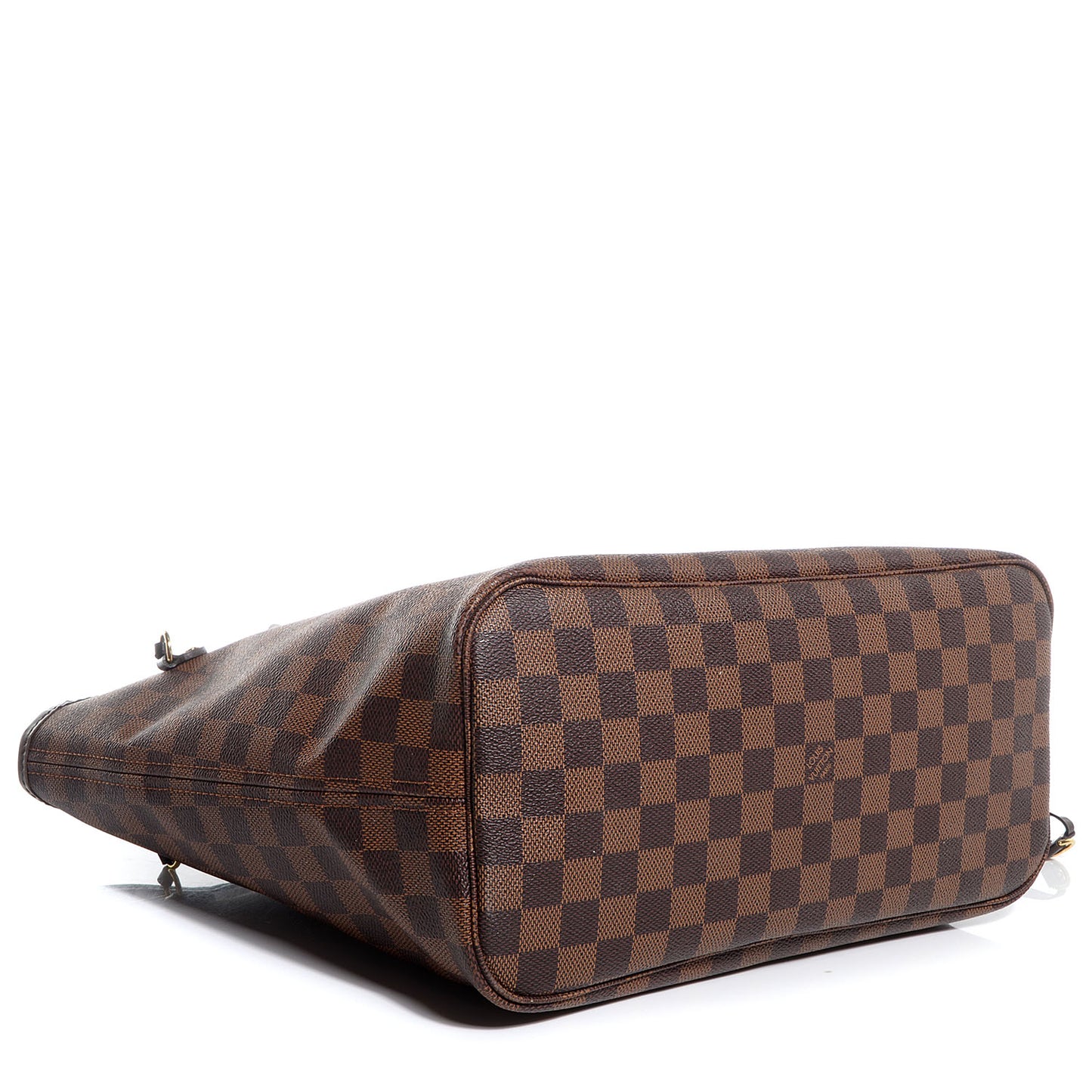 Damier Ebene Neverfull MM