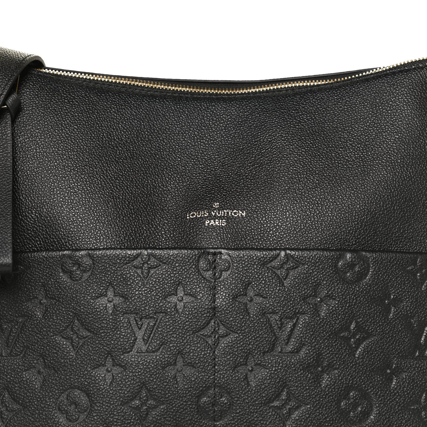 Empreinte Maida Hobo Black