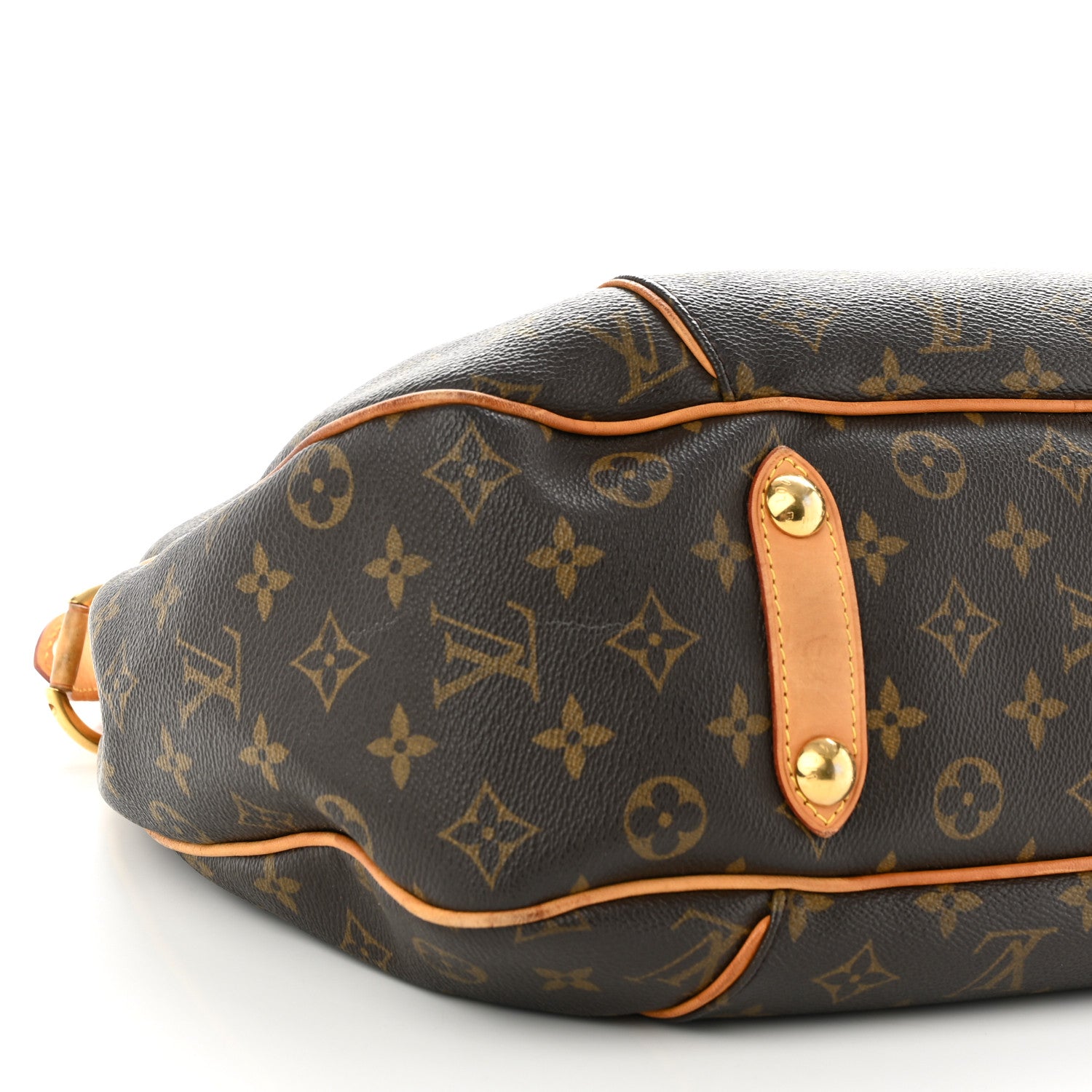 Louis Vuitton Monogram Galliera PM 8 of 11