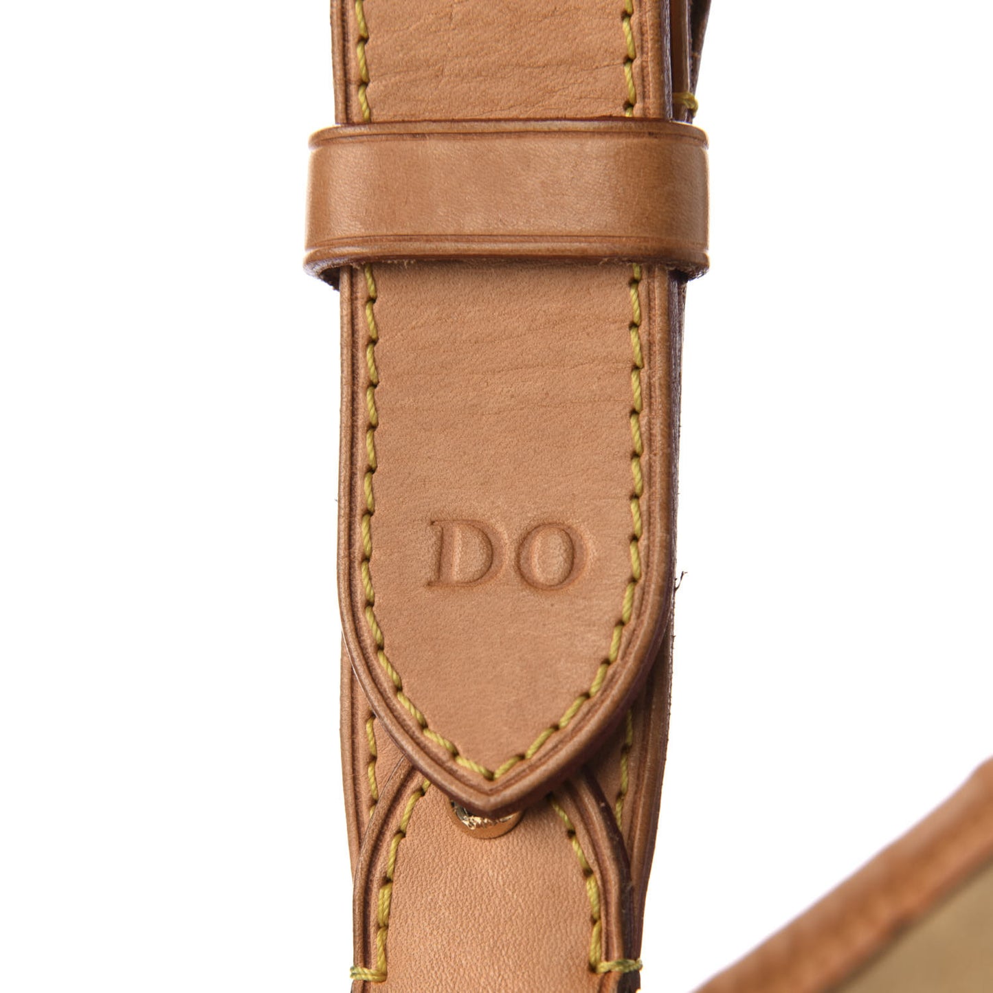 Damier Azur Galliera PM