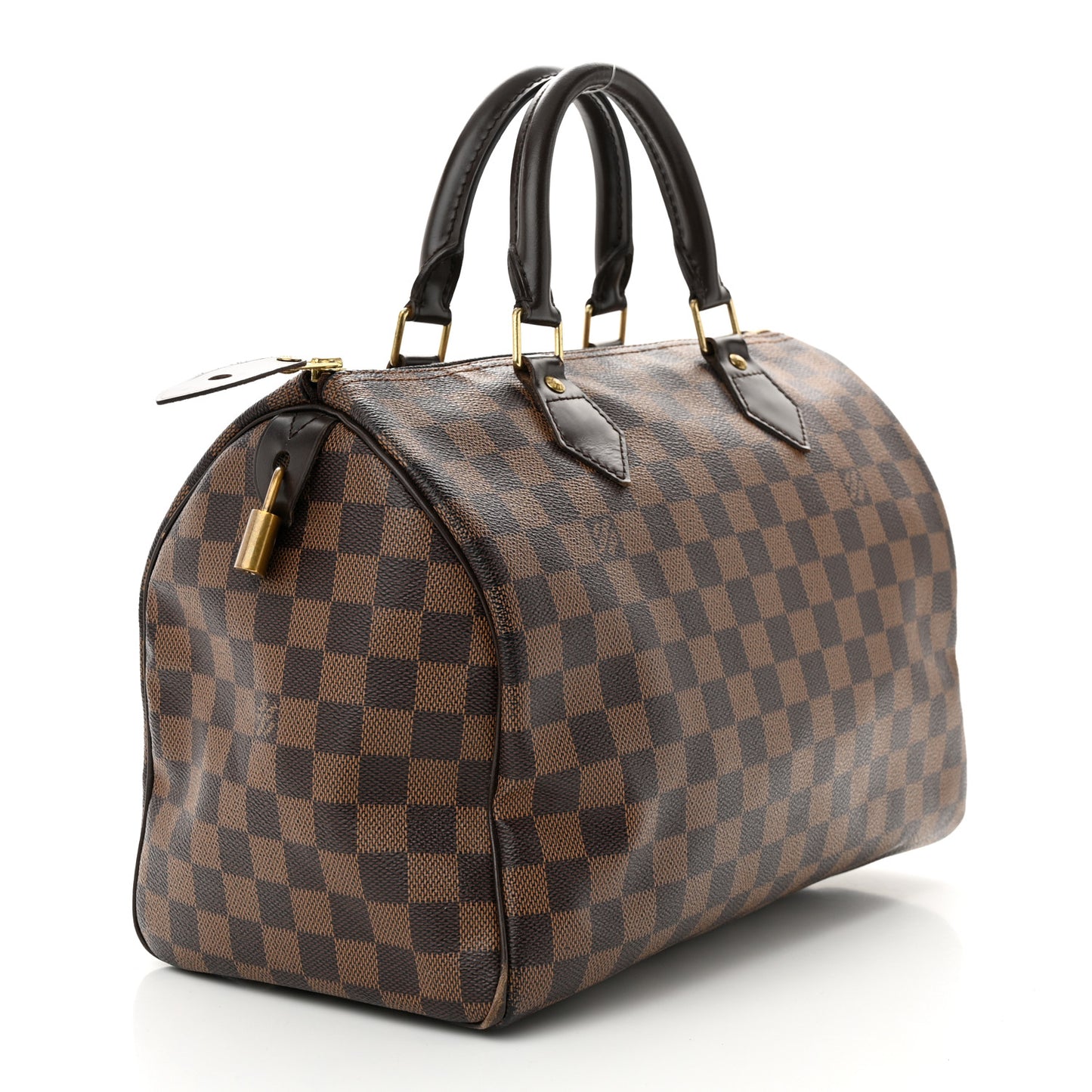 Damier Ebene Speedy 30