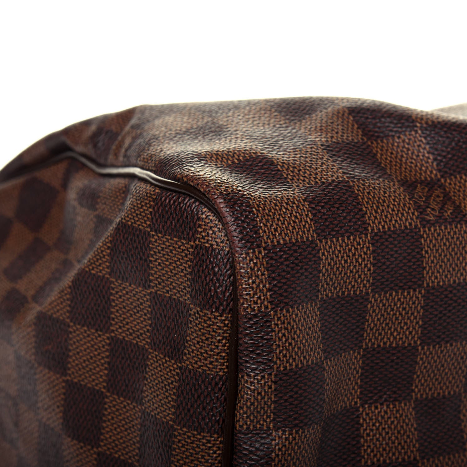 Louis Vuitton Damier Ebene Speedy 30 11 of 17
