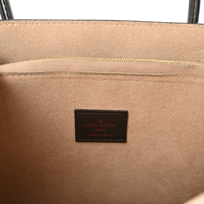 Louis Vuitton Damier Ebene Kensington 6 of 9