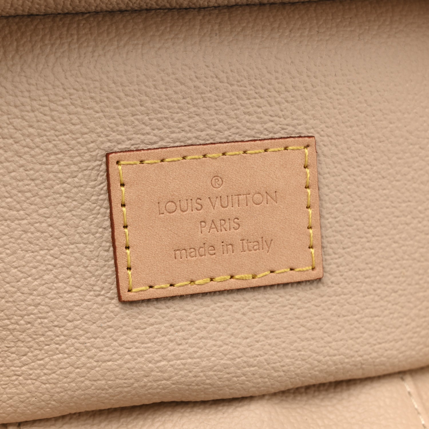 Louis Vuitton Monogram Nano Nice 6 of 11