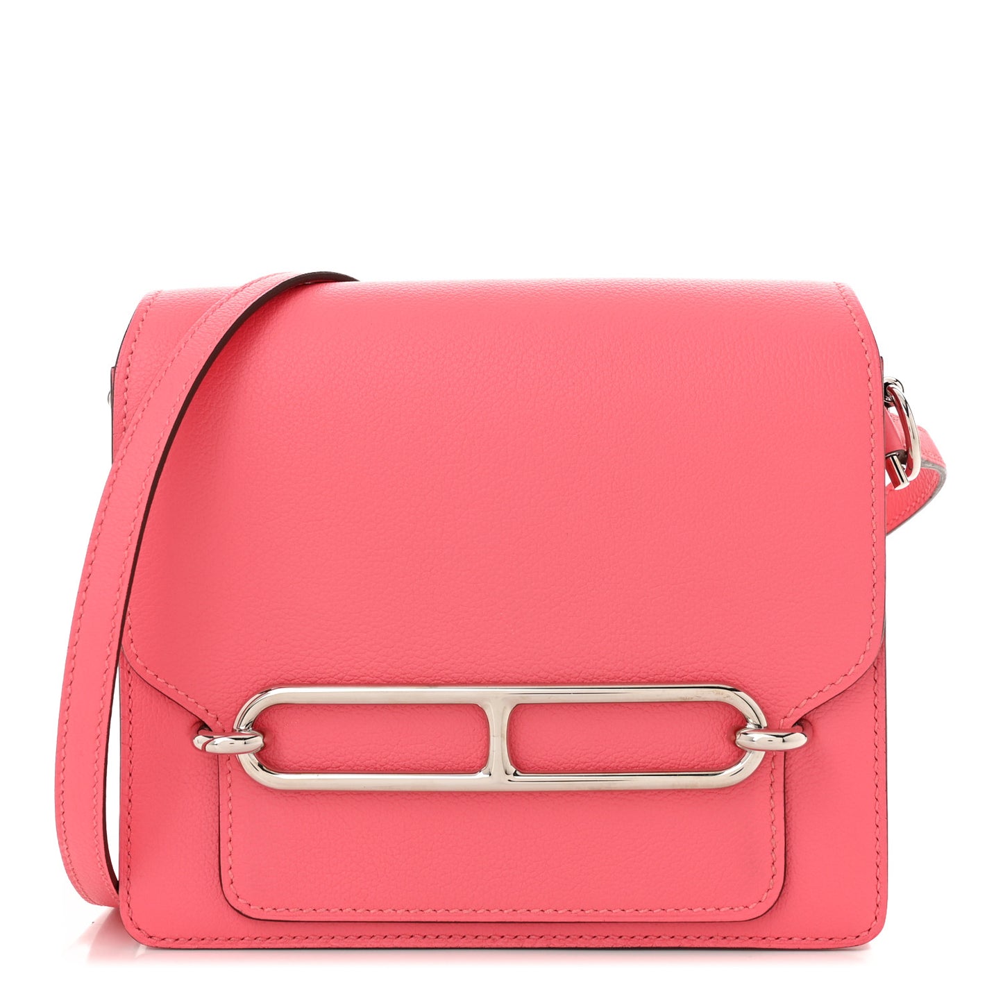 Evercolor Mini Sac Roulis Rose Azalee