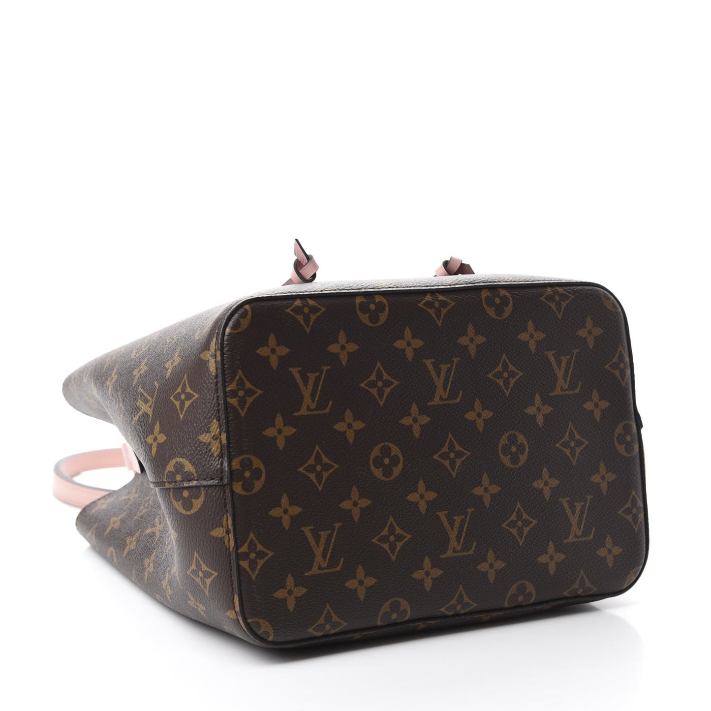 Monogram Neonoe MM Rose Poudre