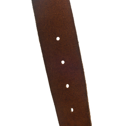 Gucci Faded Calfskin Double G 40mm Belt 90 36 Cuir 5 of 5