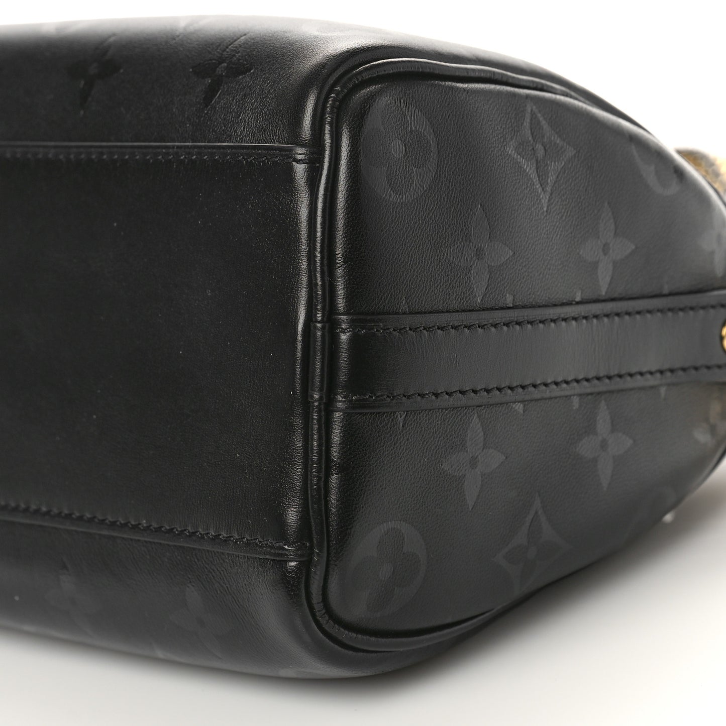 Monogram Ink Speedy BB Black