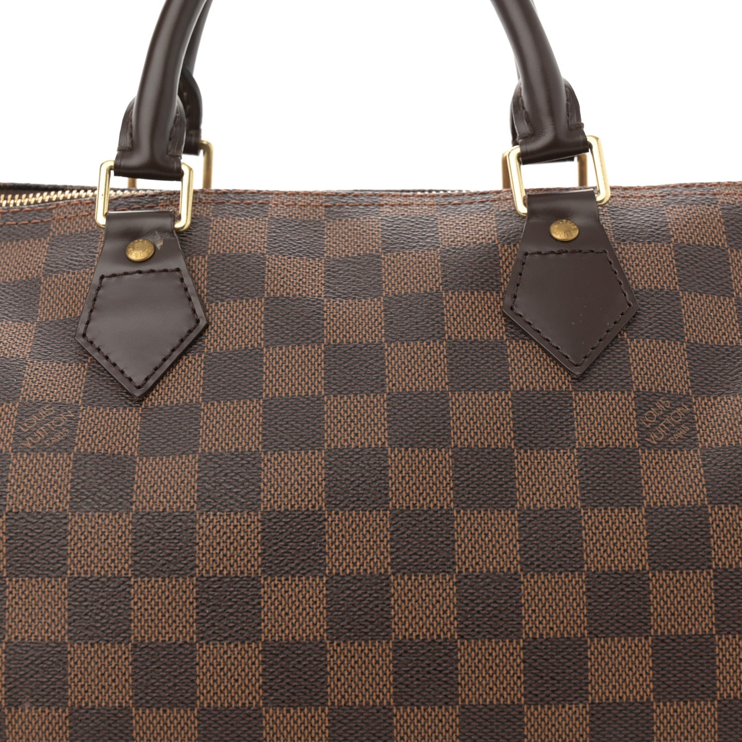 Damier Ebene Speedy 30