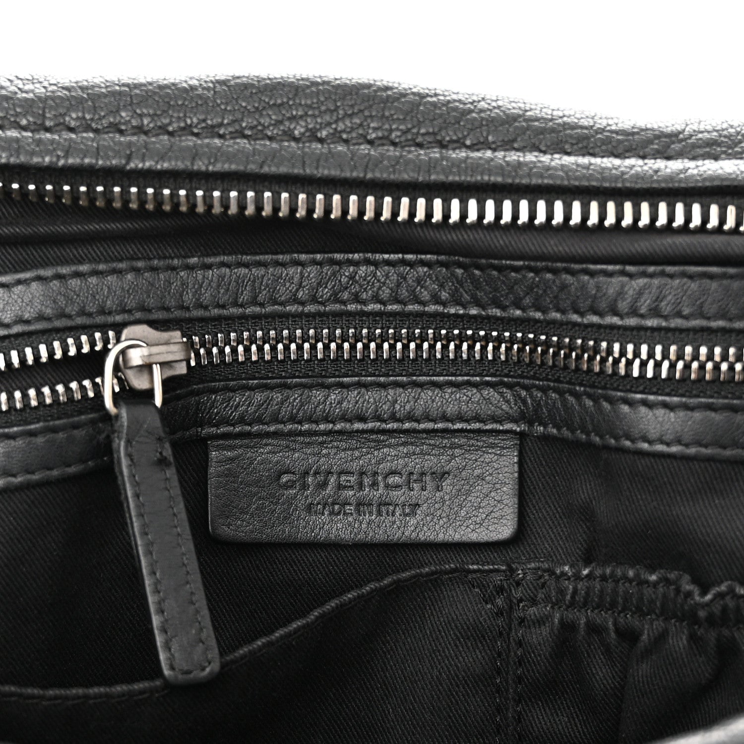 Givenchy Sugar Goatskin Large Pandora Black 7 of 14