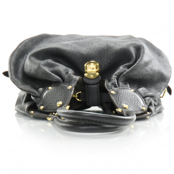 Mahina XL Noir
