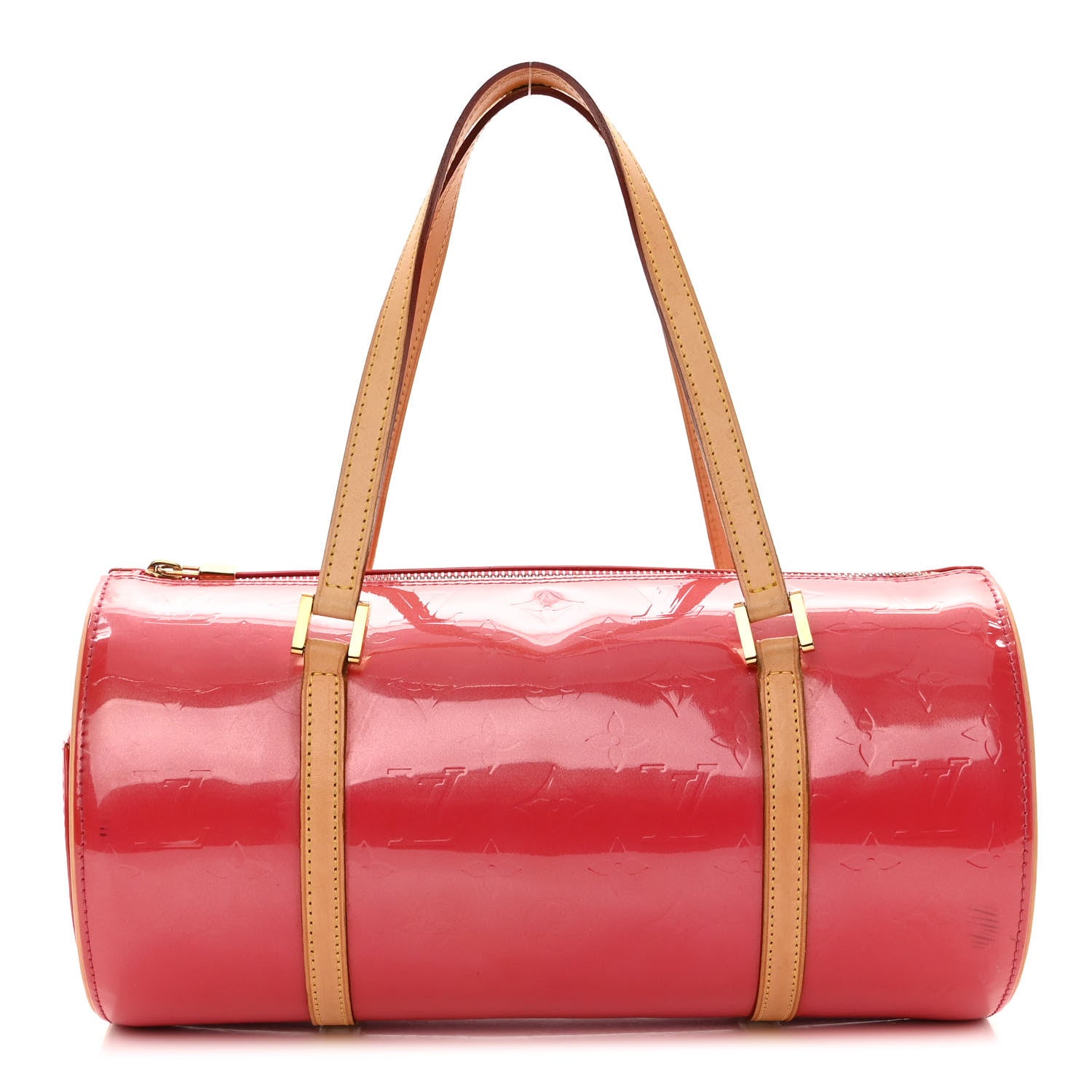 Louis Vuitton Vernis Bedford Framboise 1 of 11