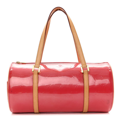 Louis Vuitton Vernis Bedford Framboise 1 of 11