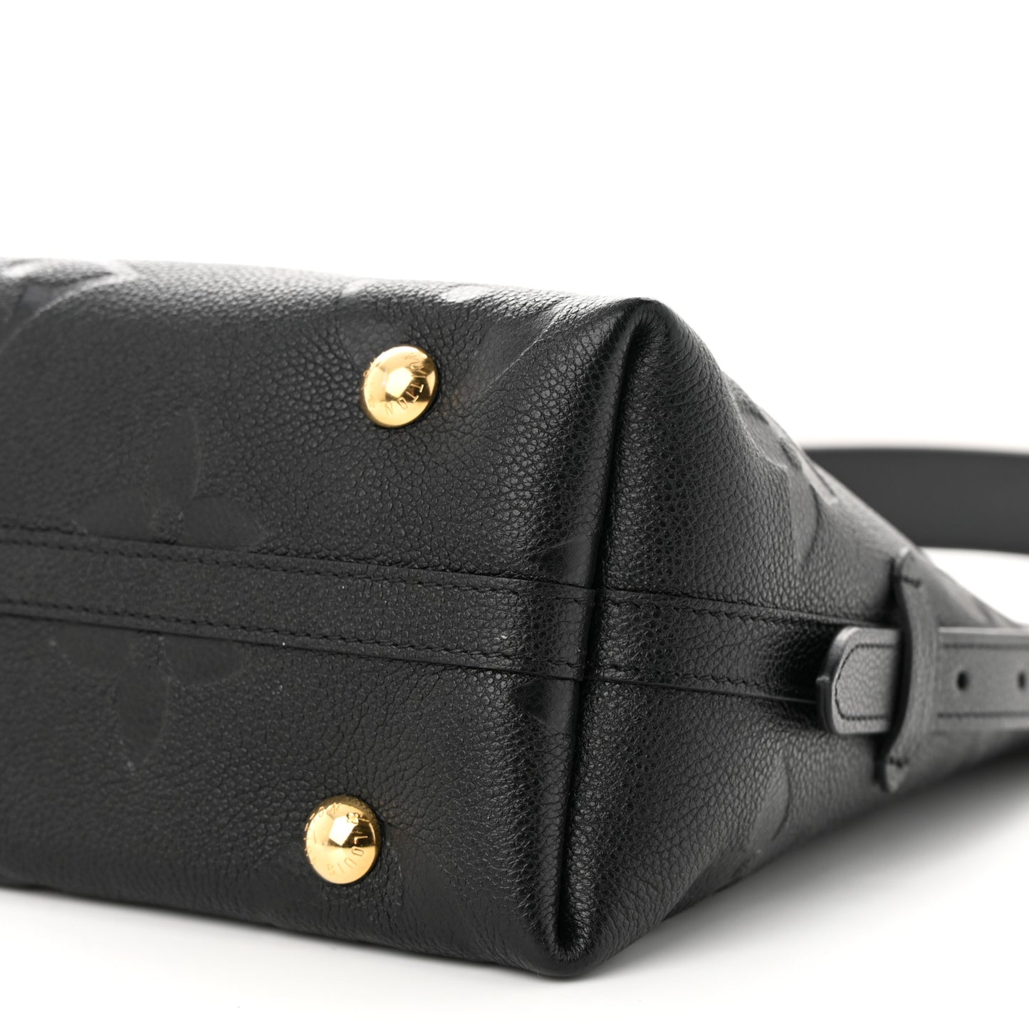 Empreinte Carryall PM Black