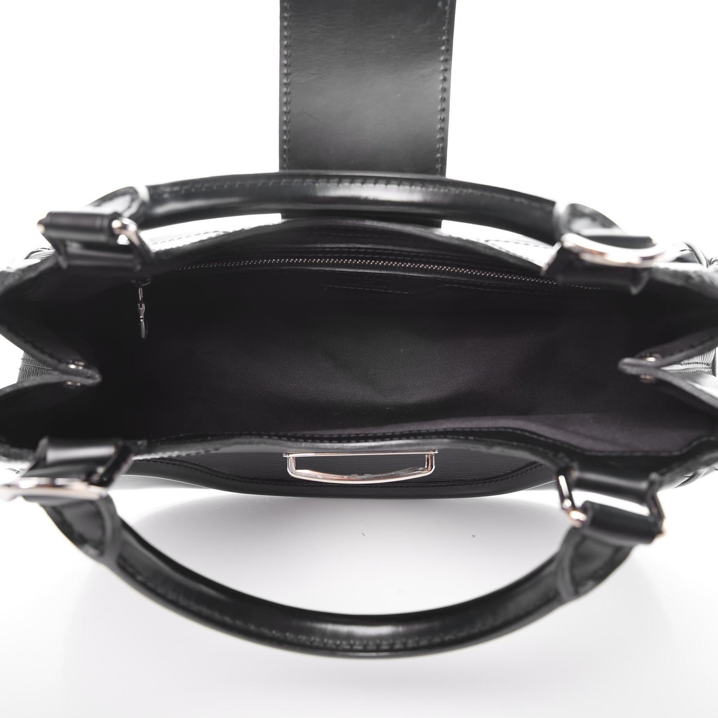 Epi Montaigne Sac Black