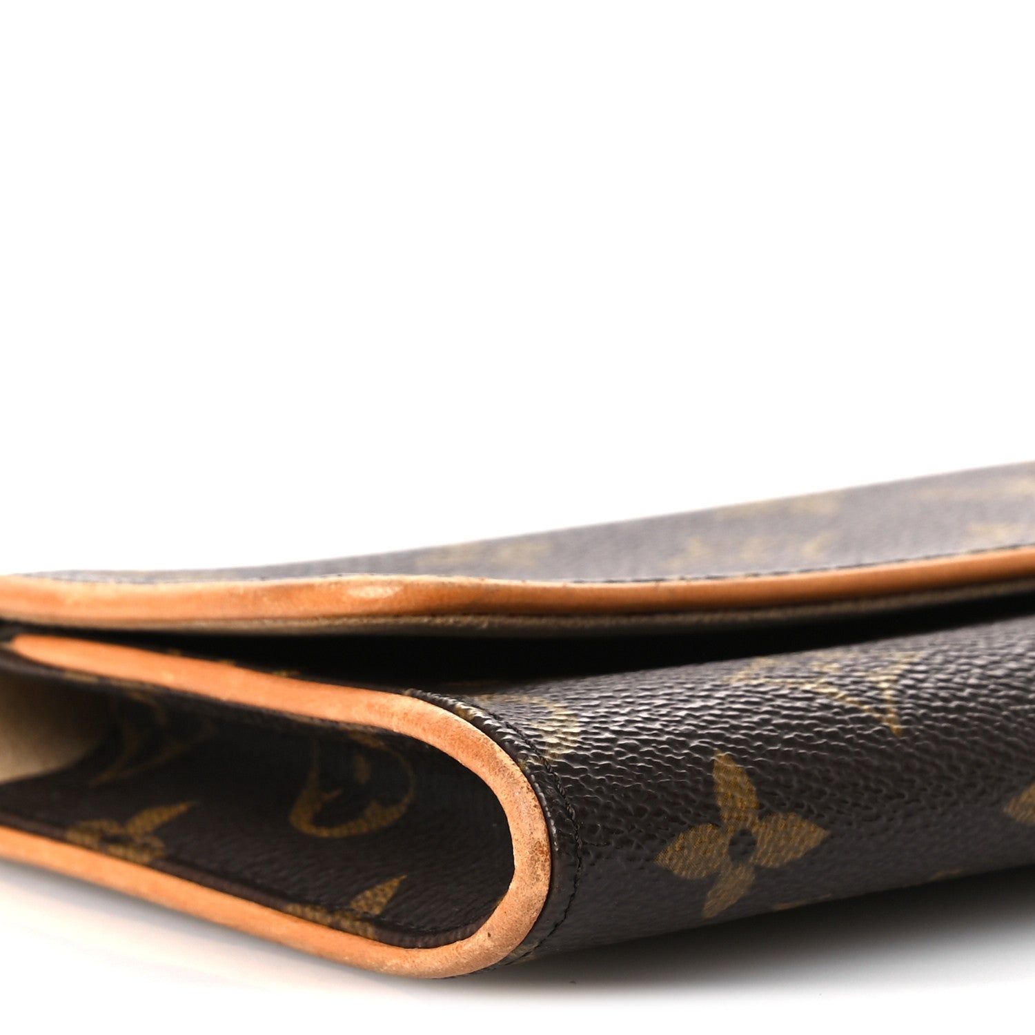 Louis Vuitton Monogram Pochette Twin GM 9 of 13
