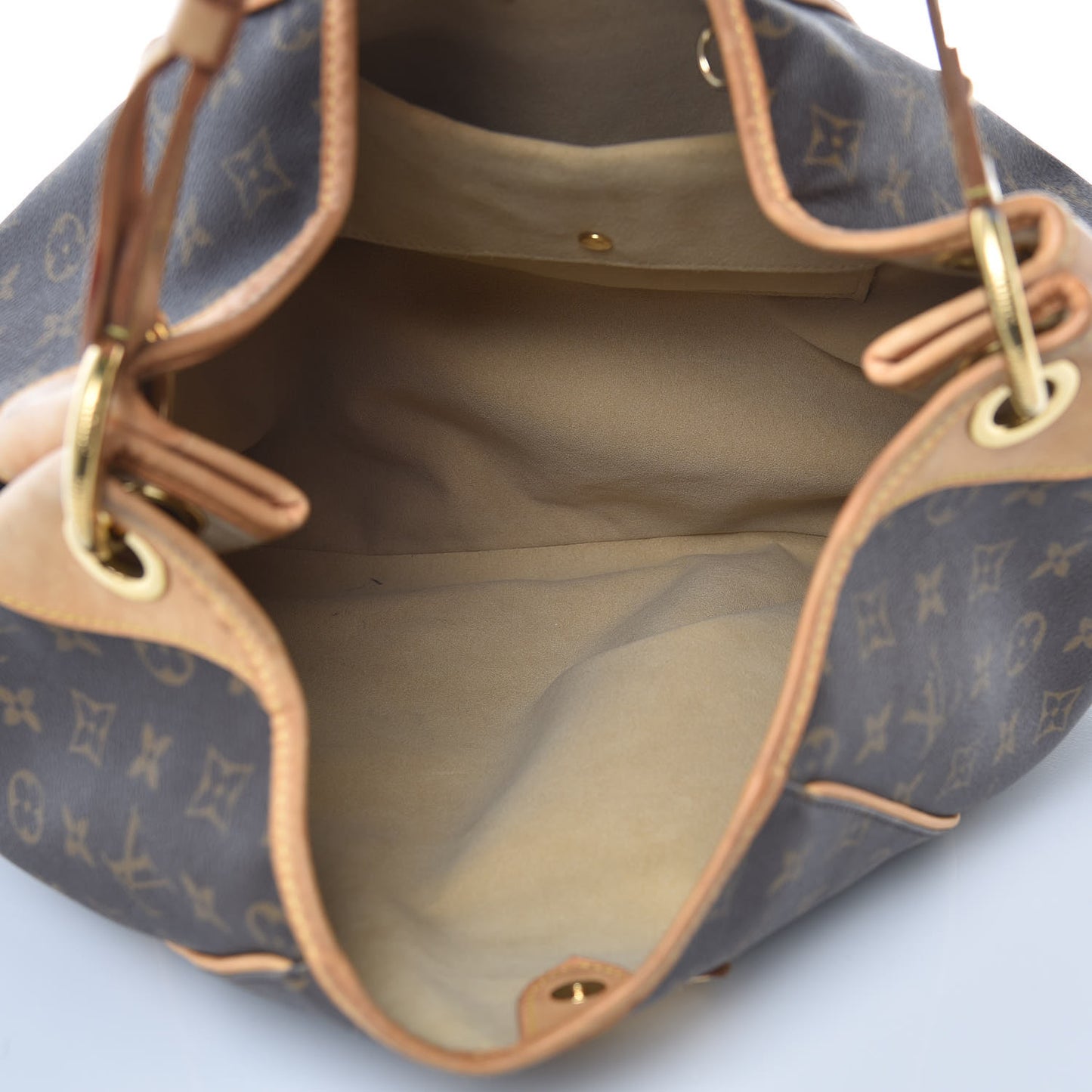 Monogram Galliera GM