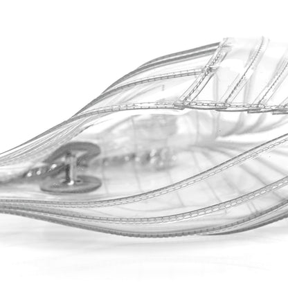 Chanel PVC Hobo Transparent 9 of 11