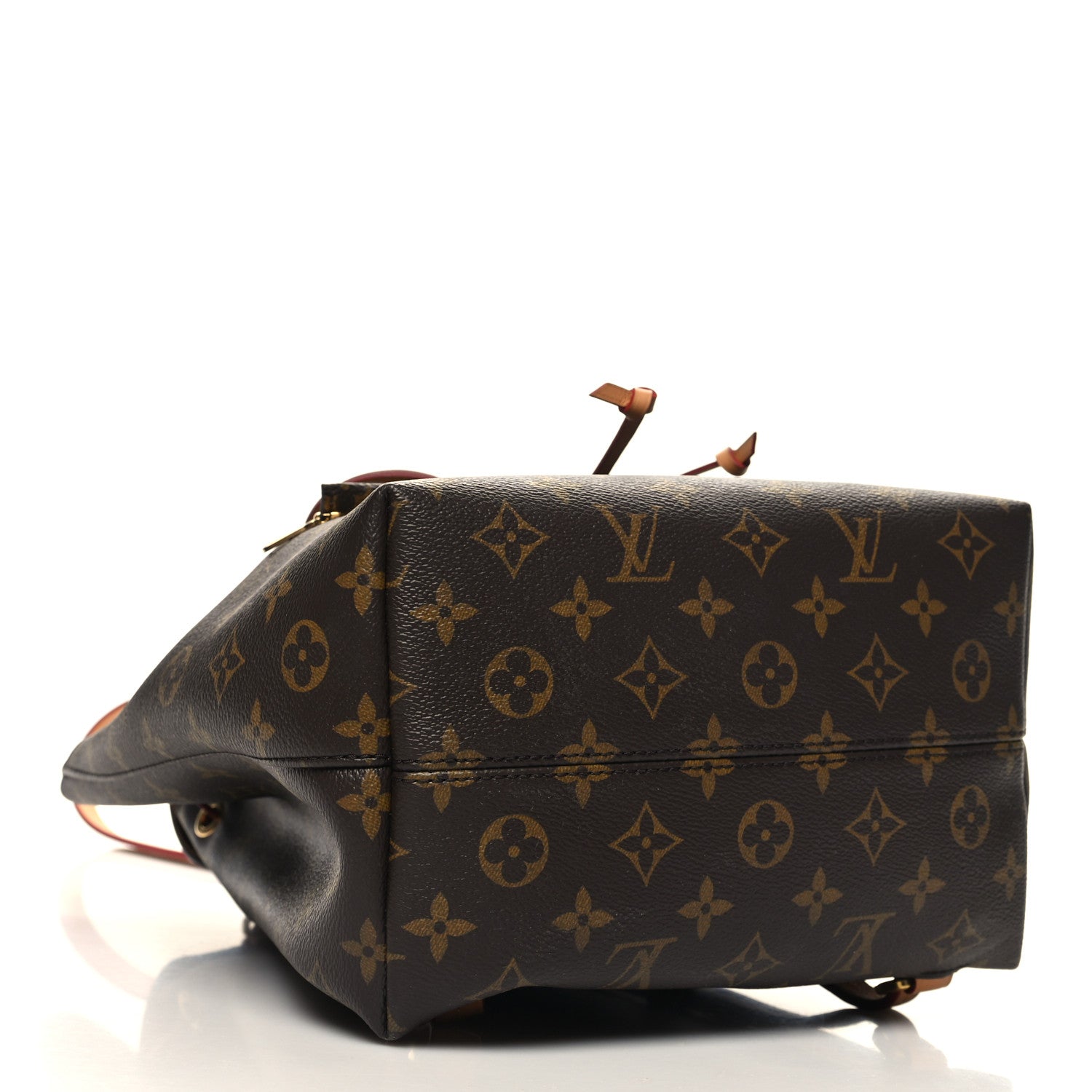Louis Vuitton Monogram Montsouris PM 4 of 9