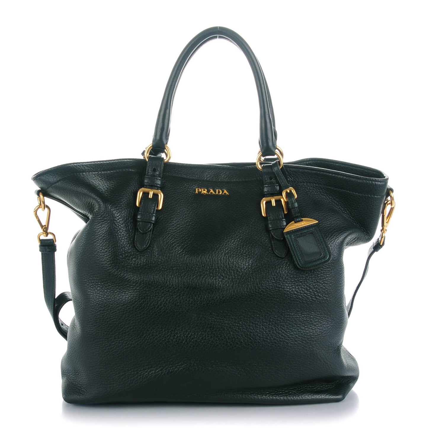 Cervo Deerskin Bauletto Foresta