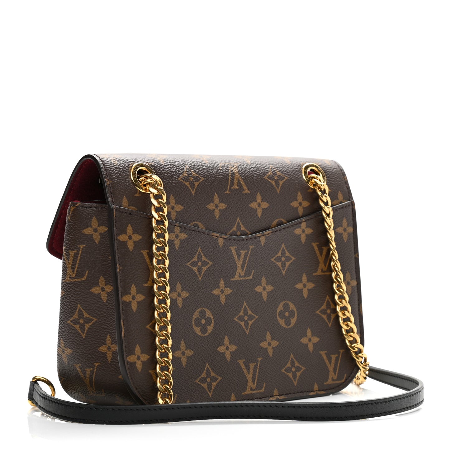 Monogram Passy