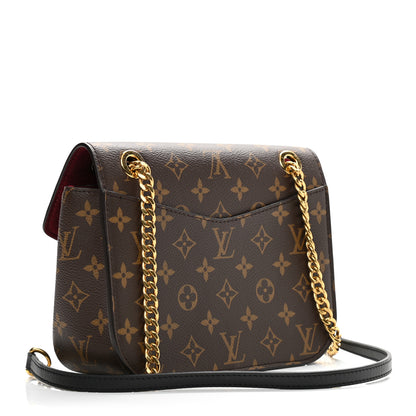 Louis Vuitton Monogram Passy 3 of 10