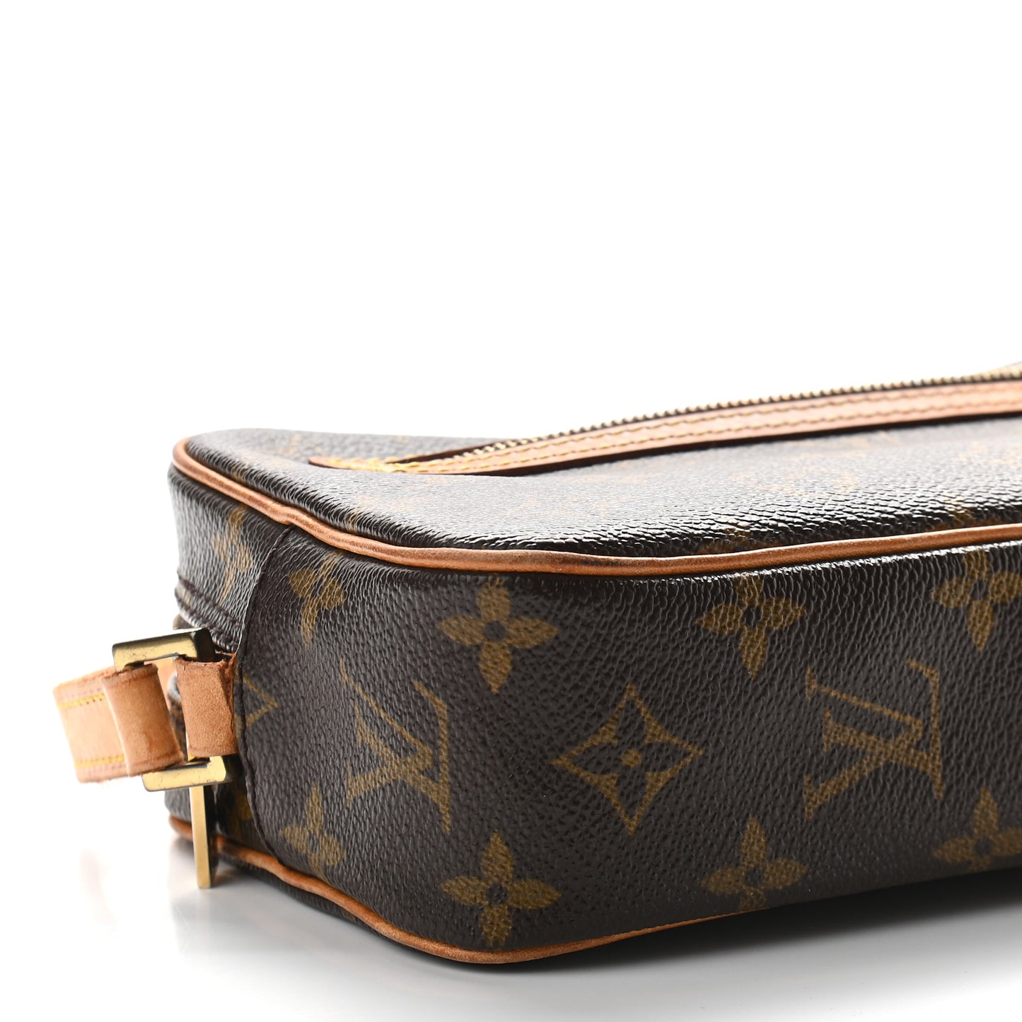 Monogram Pochette Cite