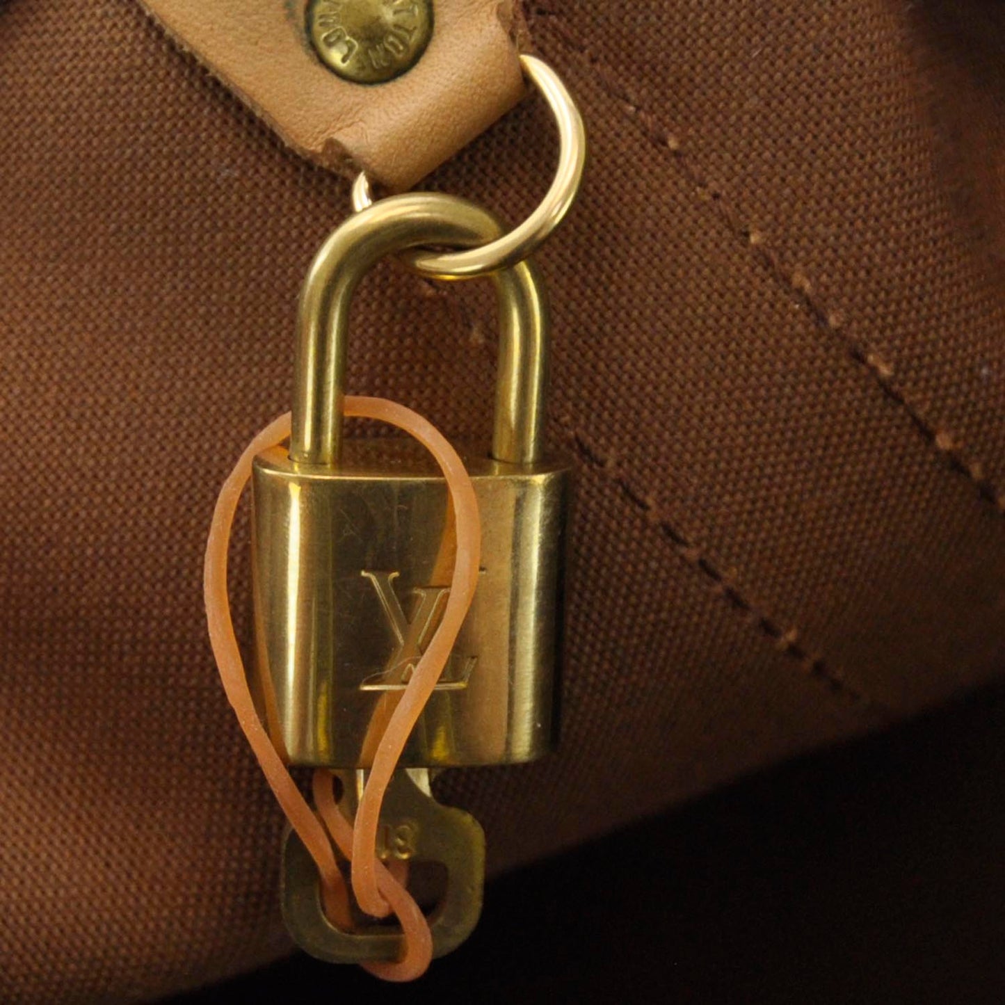 Monogram Keepall 60