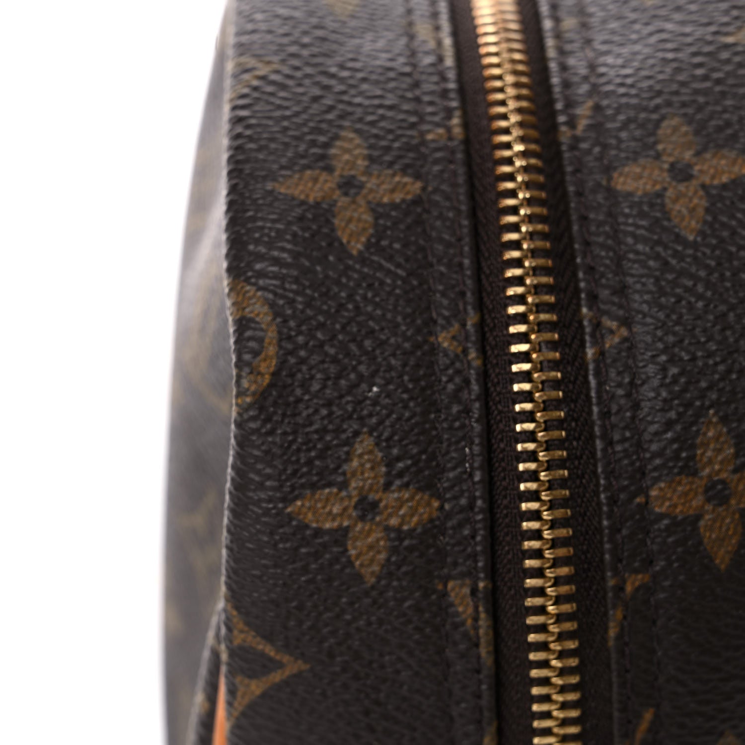 Louis Vuitton Monogram Toiletry Bag 25 21 of 22