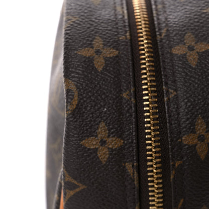 Louis Vuitton Monogram Toiletry Bag 25 21 of 22