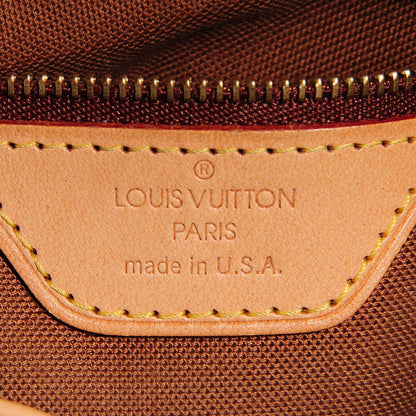 Louis Vuitton Monogram Vavin PM 6 of 7